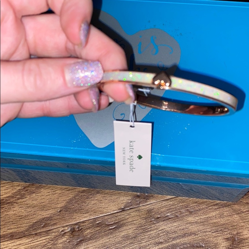 Kate Spade bracelet - Picture 2 of 5